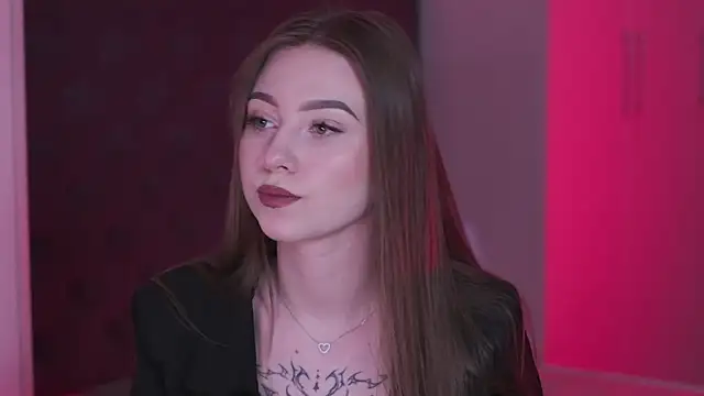LilithSable's Live XXX Chat