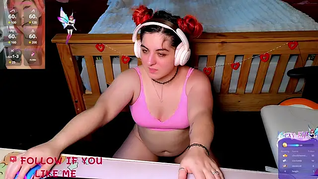 عرض كام jennystyle
