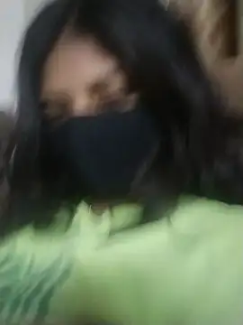 Cute-Rashi Webcamshow