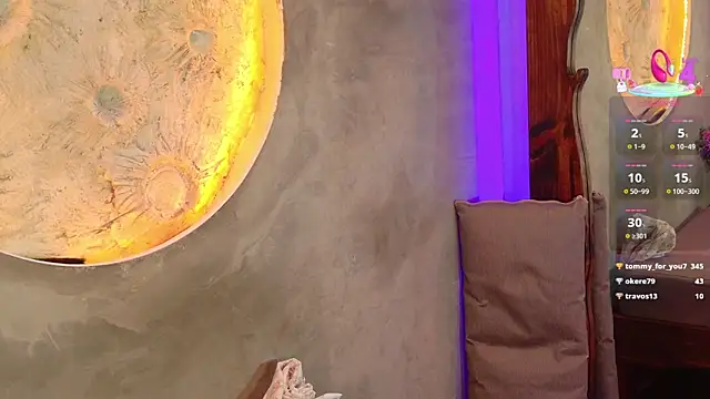 Chat XXX Live Kaaory