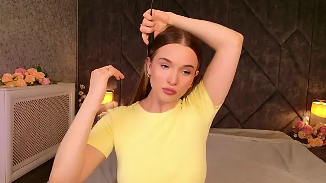Lina_Sinerz live XXX chat