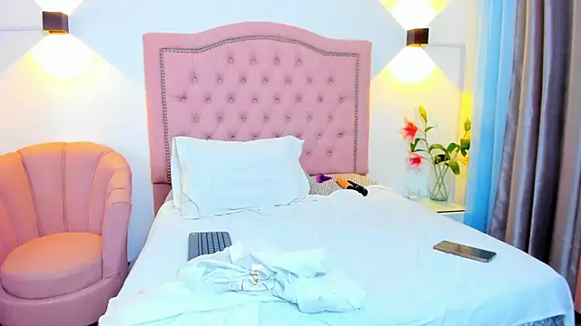 Paulynavera – Naživo XXX chat