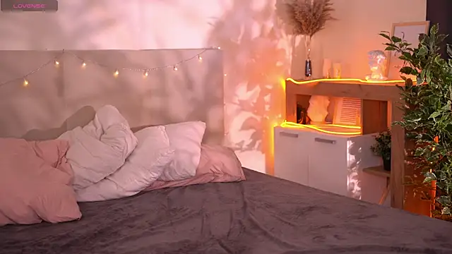 Živý XXX chat Miabreeze