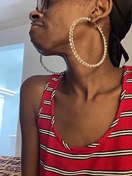 Show webcam de Jasmine_FullsShine