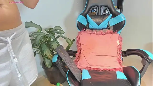 Živý XXX chat _maria_foxx_