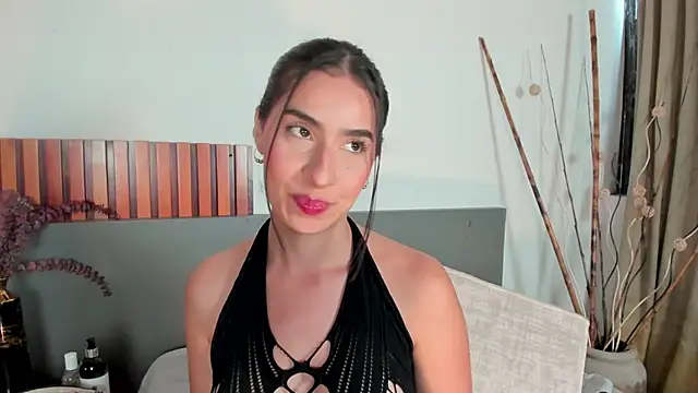 Christy_Sea Obrolan Langsung XXX