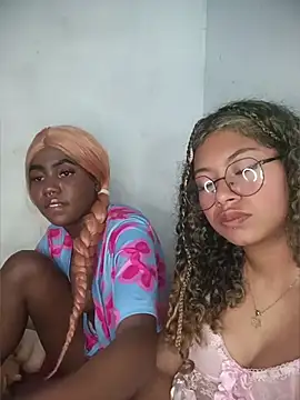 عرض كام BelleKaty_