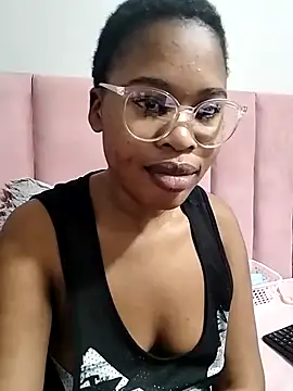 Cherrydollx Live chatroom