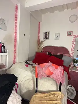 Chat XXX en directo de karinacortes