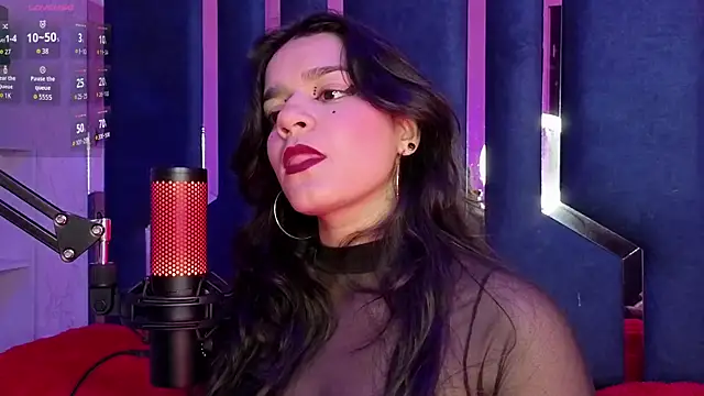 ValerieKay_ লাইভ XXX চ্যাট