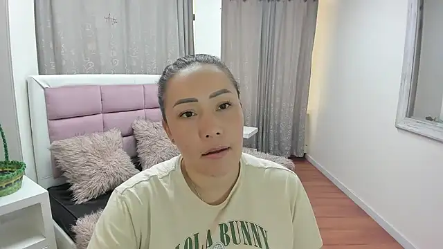 gaby_trent's Live XXX Chat