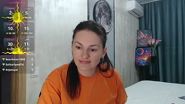 Stacy_Davice লাইভ XXX চ্যাট
