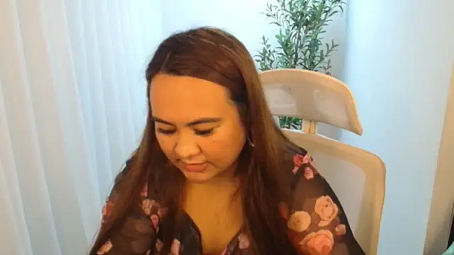Czarinna's Webcam Show