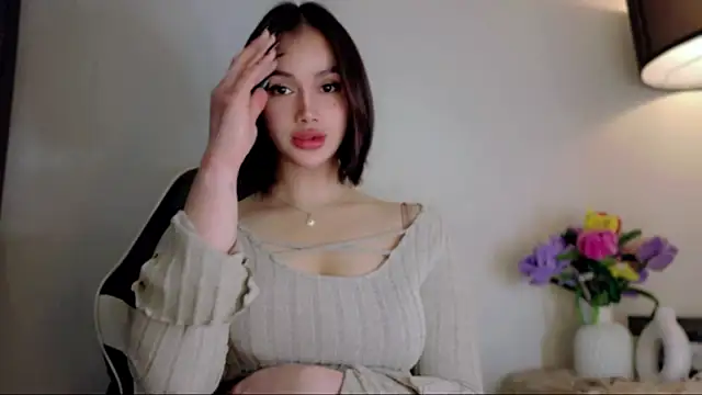 Anna_HollyDoll 在線直播表演