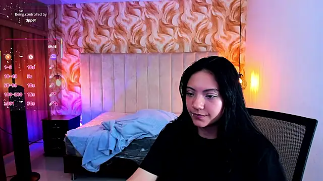 Chat XXX Live miichael_black