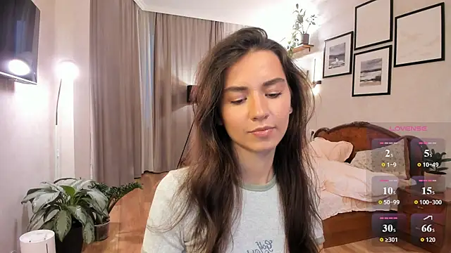 Chat XXX ao vivo de NicoleLuv
