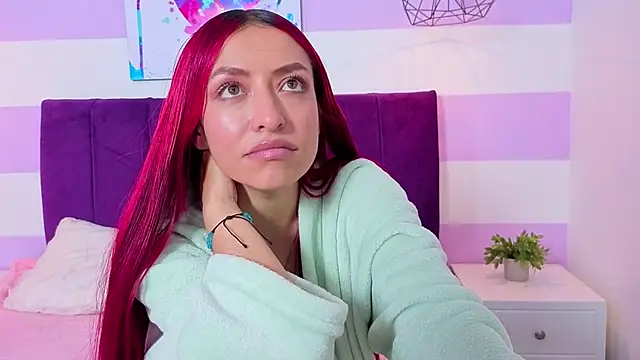 Scarlett__bell Chat XXX live