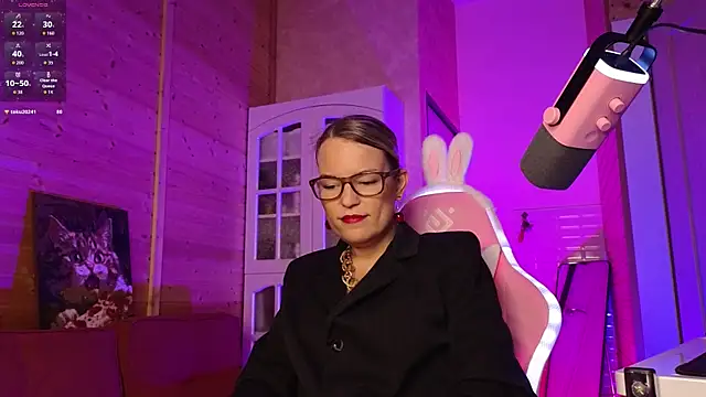 Онлайн чат XXX Lady_Shine