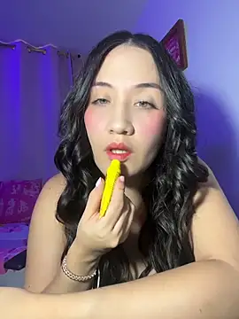 Melody_Fox26 live XXX chat
