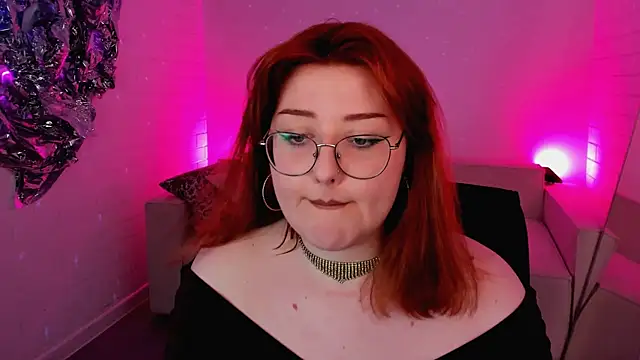 Živý XXX chat StaceyJensen