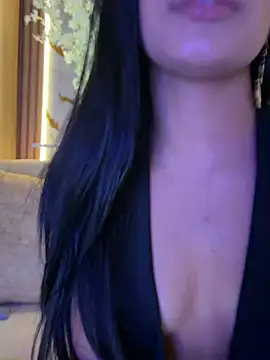 Živý XXX chat AlinaArgii