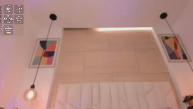 Sophia_Bonnet élő XXX-chatje
