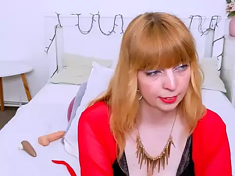 Lisa_Tyler Adlı Modelin Canlı XXX Sohbeti