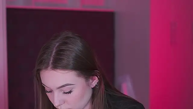 Chat XXX en directo de LilithSable