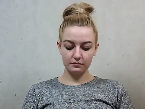 Chat XXX ao vivo de KelGrov2