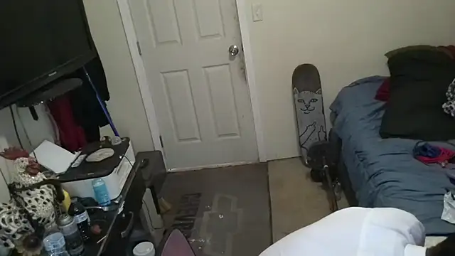 Johnny1991Blunt's Webcam Show