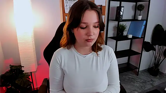 JaneByrd's Live XXX Chat