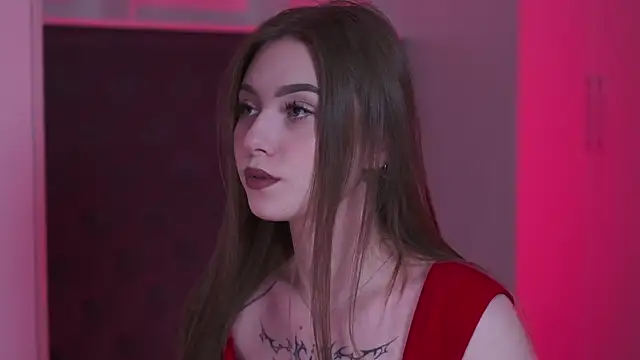 LilithSable: απευθείας συνομιλία ΧΧΧ