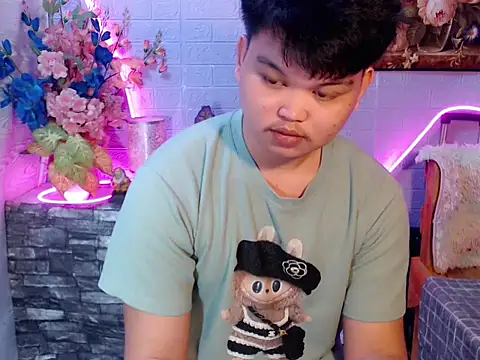 Rain_cum Show Webcam