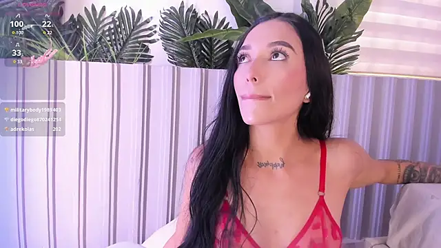 stephanymonroe: απευθείας συνομιλία ΧΧΧ