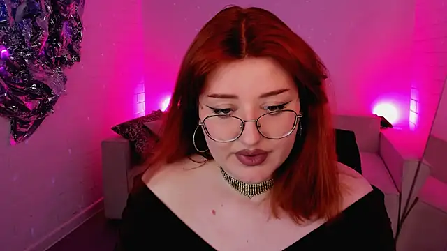 StaceyJensen's Live XXX Chat