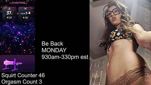 Chat XXX Live freak7_7show