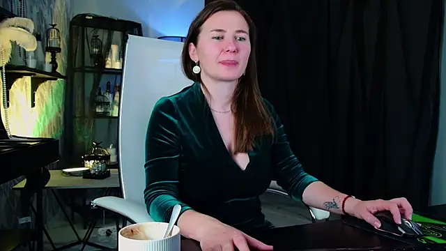 Chat XXX Live Golden_Dragon