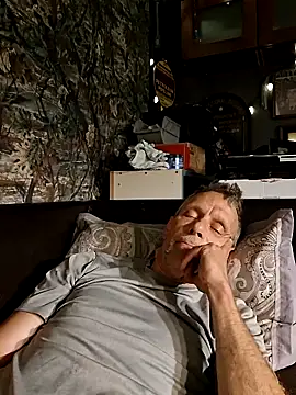 Živý XXX chat truckdawg2023