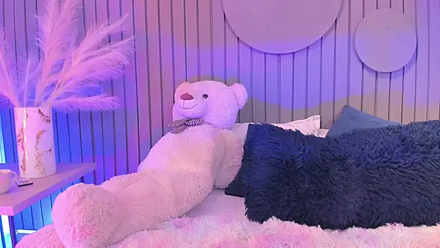 Chat +18 de Red_Sinclair ao vivo