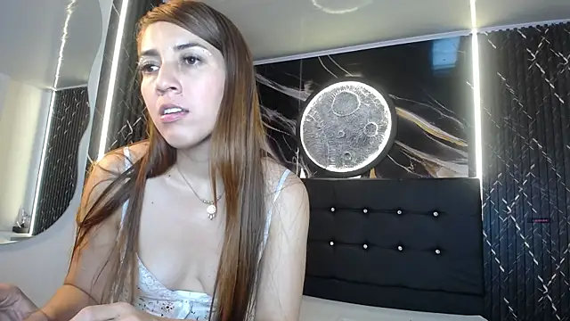 Michellelaurent Live XXX-chat