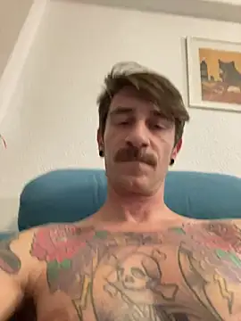 Czat XXX na żywo – _Lordjizz