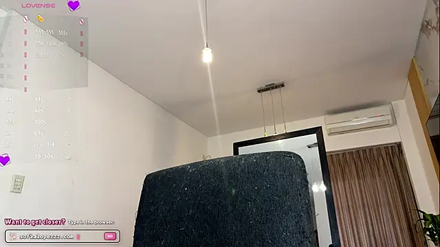 sofialopezzzzz Obrolan Langsung XXX