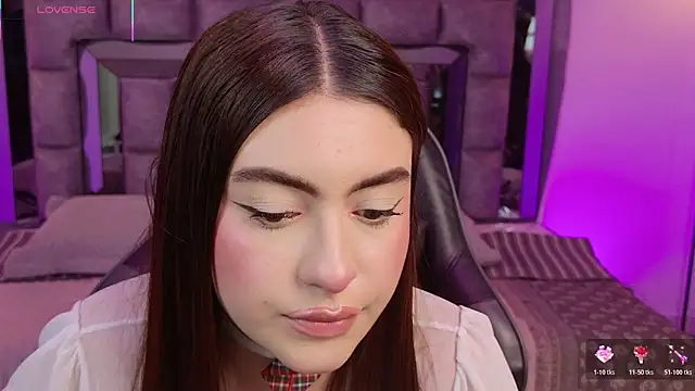 mayavexx Live XXX-chat