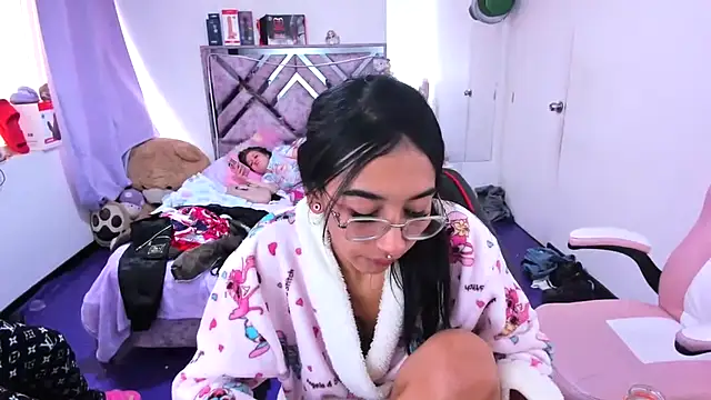 Živý XXX chat Luna_Analya
