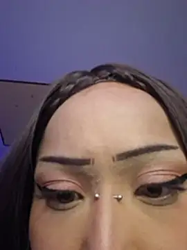 Webkamerová show suky_fox
