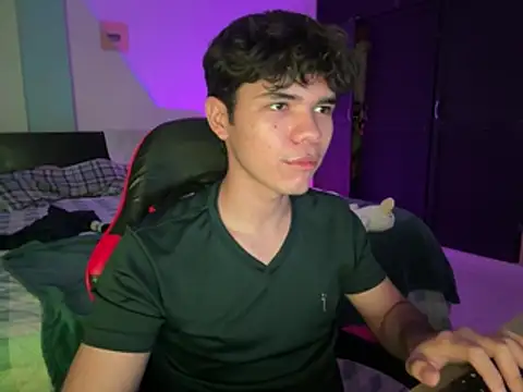 Im_Camii Webcamshow