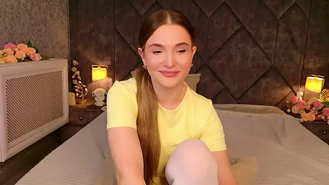 Lina_Sinerz's Live XXX Chat