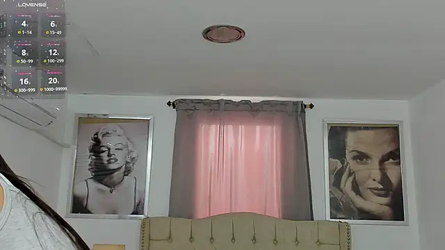 Beautyari_ Live XXX-Chat