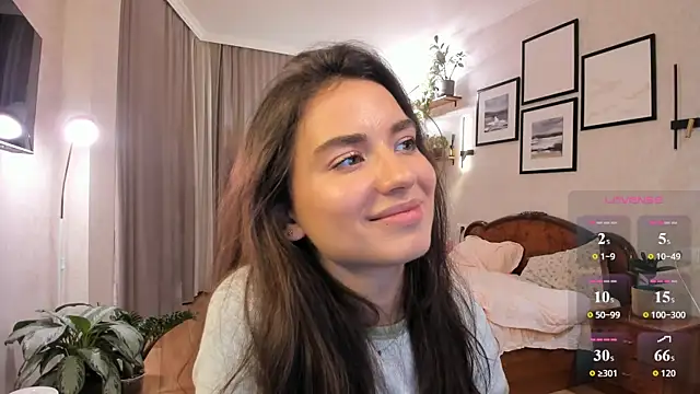 NicoleLuv live XXX chat