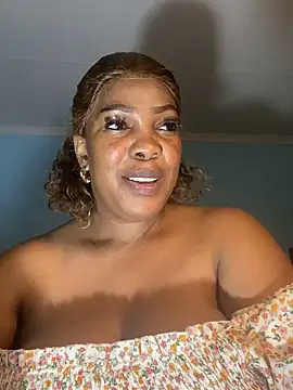 Jess555's Webcam Show